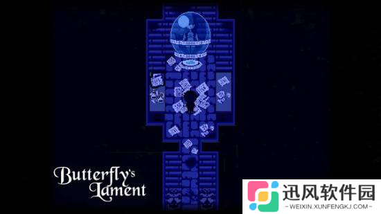 《In a Bit of Tales》是爱死机恐怖游戏版？29元体验七个诡异故事