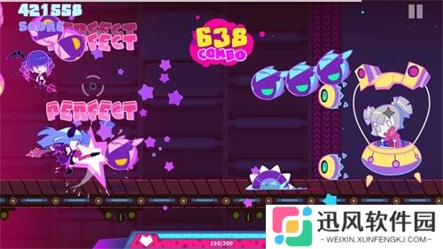 喵斯快跑上帝版