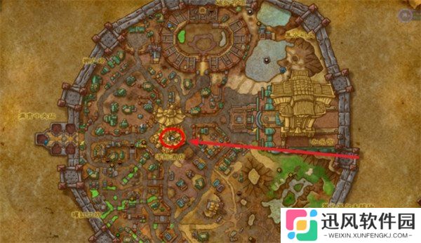 魔兽世界紧身特快坐骑怎么获得 紧身特快坐骑获取方法