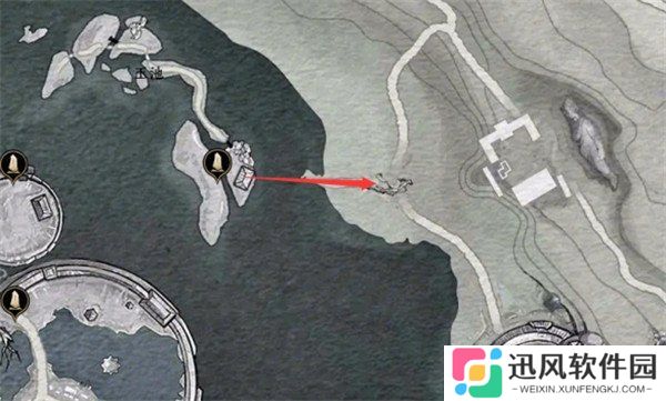 燕云十六声武威山见闻收集攻略 武威山见闻位置一览