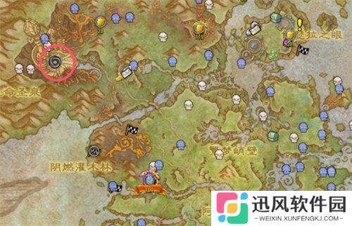 魔兽世界烈焰炉石怎么获得 烈焰炉石获取攻略