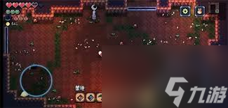 阿彻威尔奇妙冒险第三章蟹钳峡谷线路怎么走