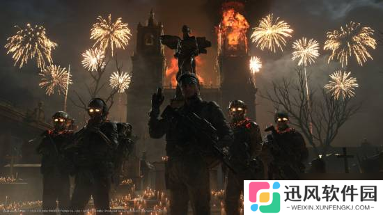 《死亡搁浅2 冥滩之上》IGN 9分 胜利凯旋的续作
