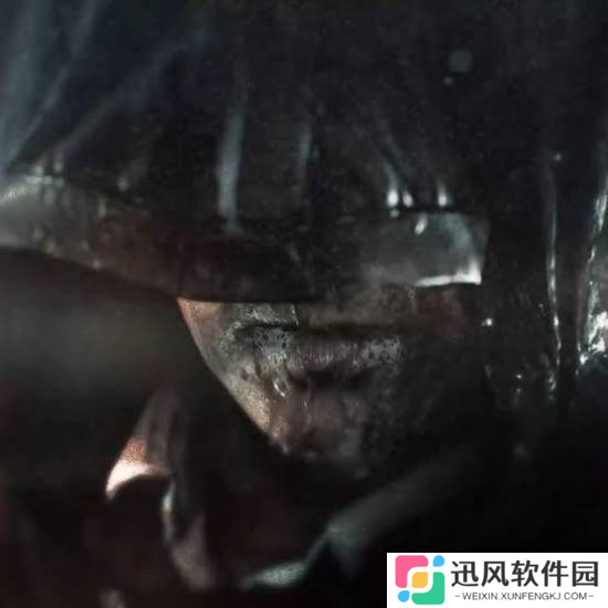 《生化危机9》预告片连帽男引热议：难道是威斯克？