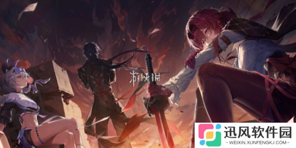 崩坏星穹铁道3.4角色加强-崩坏星穹铁道3.4版本角色强化详情