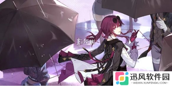 崩坏星穹铁道3.4卡芙卡加强-崩坏星穹铁道卡芙卡技能强化效果