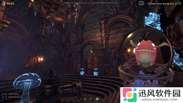 解压清洁模拟器但是哥布林：《哥布林女仆大扫除》将于8 月 28 日 Steam 抢先体验上线！