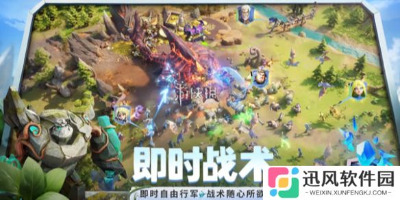 龙石战争罗宾怎么配队-龙石战争罗宾最强配队阵容推荐