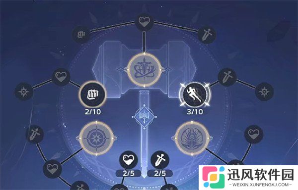斗罗大陆猎魂世界体力怎么获取 体力获取方法