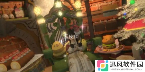 ff14手游萨那兰地区钓场在哪-最终幻想14水晶世界萨那兰地区钓鱼点位一览