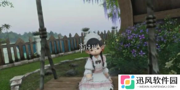 ff14手游摩杜纳地区钓场在哪-最终幻想14水晶世界摩杜纳地区钓鱼点位一览