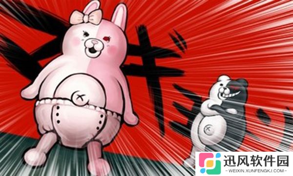 超级枪弹辩驳2：再会了绝望学园