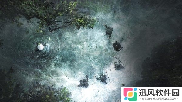 燕云十六声云游戏免费版