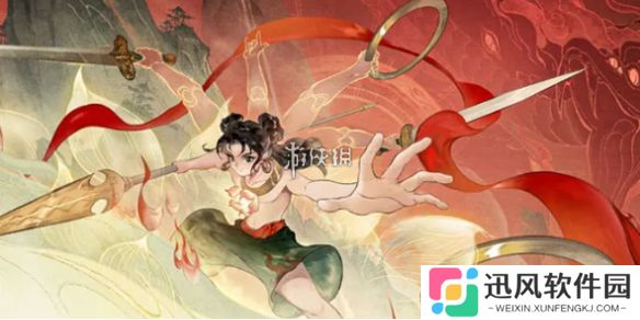 指间山海自选角色选哪个-指间山海自选角色推荐