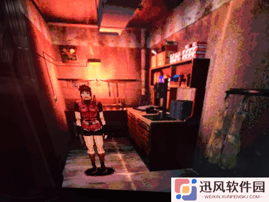 极乐软件园