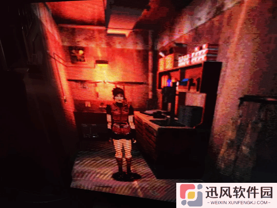 极乐软件园