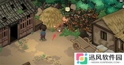 大侠立志传群芳馆谜题怎么解 群芳馆谜题解谜攻略