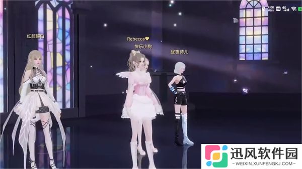 唱舞星计划捏脸码免费领取
