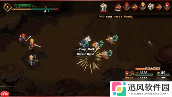 高分JRPG《宿命残响》DLC《艾兰特余烬》8月7日发售