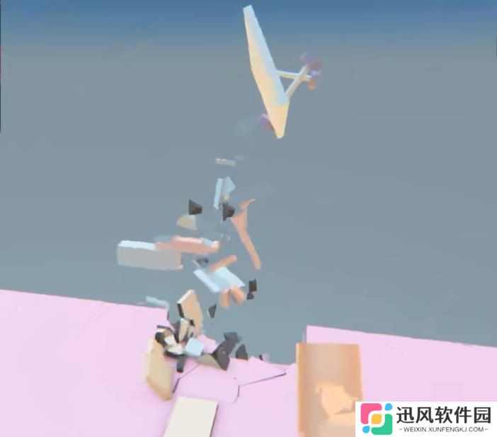 锤子模拟器免费版