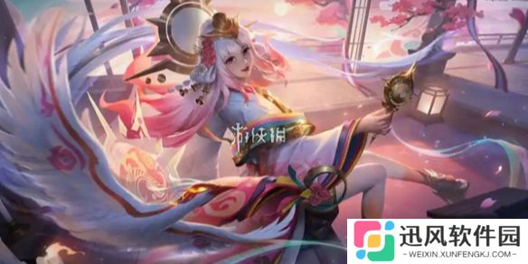 在昨天的推文中，妲己宝宝带来了S40赛季皮肤【