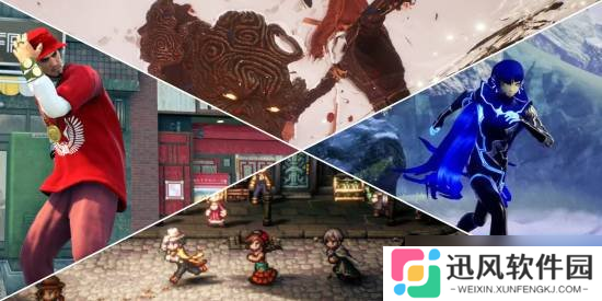 沉浸式的体验感 外媒盘点9款有口皆碑的优质JRPG