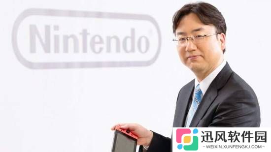 任天堂社长再次致歉：Switch 2需求远超我们预期