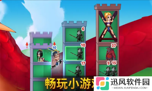 英雄战争2025最新版