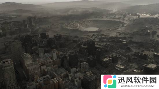 《生化危机9》重返浣熊市:但可能与玩家记忆中的不同