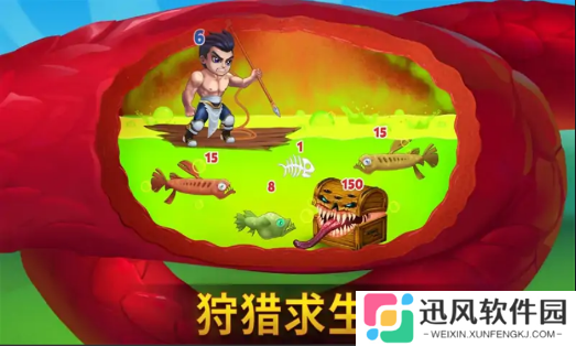 英雄战争2025最新版