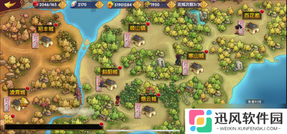 奔跑的蜗牛0.1折送神将新手如何玩 新手必看攻略