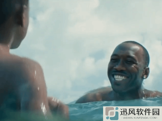 极乐软件园