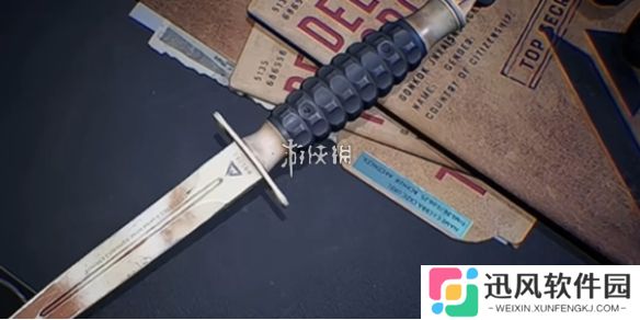 三角洲s5新刀皮是什么-三角洲行动s5新刀皮爆料