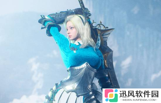 《洛奇英雄传：反抗命运》A测结束 官方考虑调整“不合时宜”的服装
