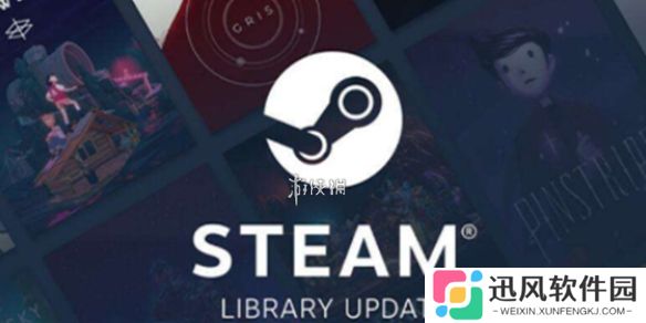 steam夏促打折游戏有哪些-steam夏促名单2025最新