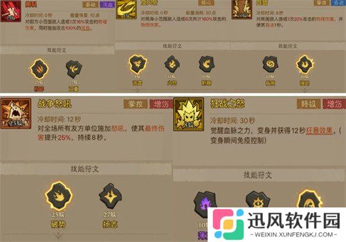 英雄没有闪混沌牧场流派怎么搭配 混沌牧场流派搭配推荐