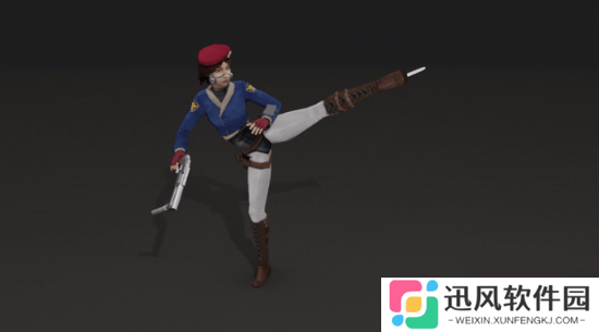 复古生存恐怖新作公开！陨石浩劫毁灭韩国