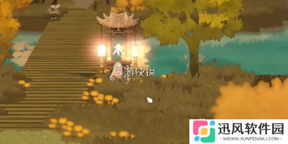 妖之乡鹅黄鞍具怎么获得-妖之乡鹅黄鞍具获取方法