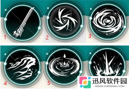 黑色信标姬夏技能是什么 姬夏技能介绍一览