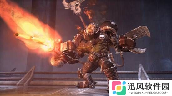 《战锤40K：星际战士-大师匠心版》Steam开放全额退款！无论游玩时间