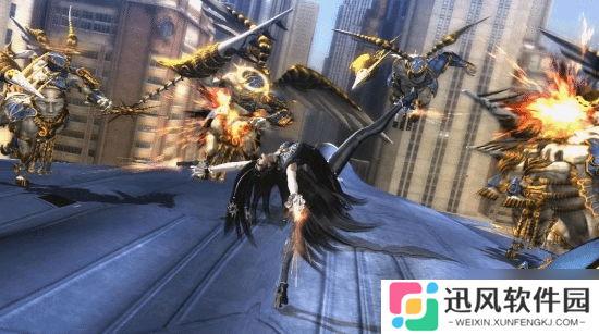 外媒盘点10款Switch上最棒的动作游戏：冠军实至名归！