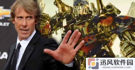 “爆炸贝”回归！将执导新一部《变形金刚》电影