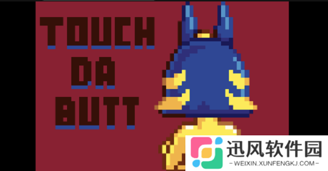 Neko Touch埃及猫原版