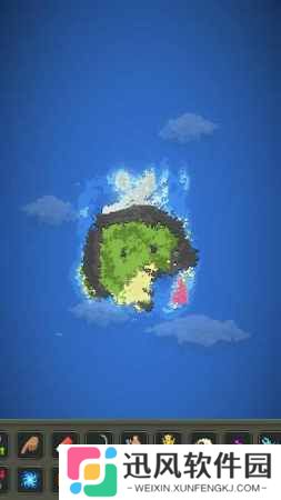 世界盒子 0.22.9全物品解锁