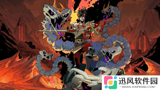 外媒盘点10款Switch上最棒的动作游戏：冠军实至名归！