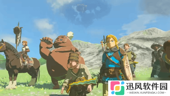 外媒盘点10款Switch上最棒的动作游戏：冠军实至名归！
