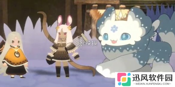 妖之乡雪蓝鞍具怎么获得-妖之乡雪蓝鞍具获取方法