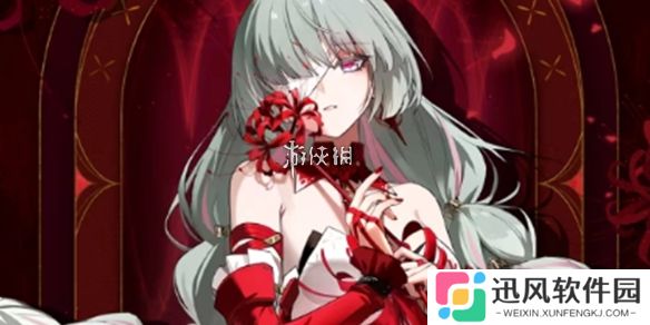 鸣潮弗洛洛是什么属性-鸣潮弗洛洛属性介绍