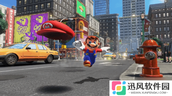 外媒盘点10款Switch上最棒的动作游戏：冠军实至名归！
