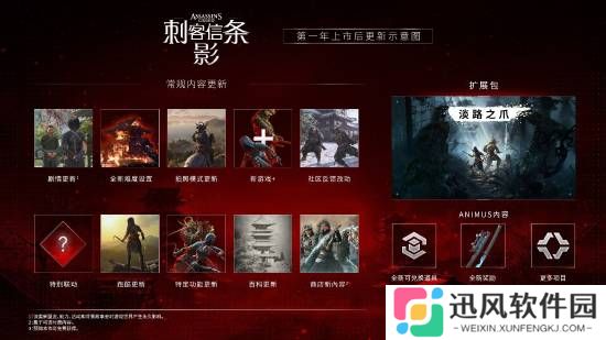 极乐软件园